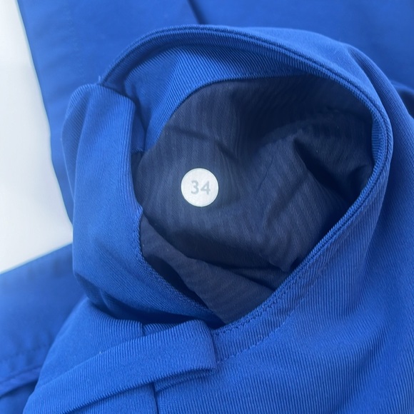 Lululemon Men’s Pants N102-8 - Picture 7 of 7